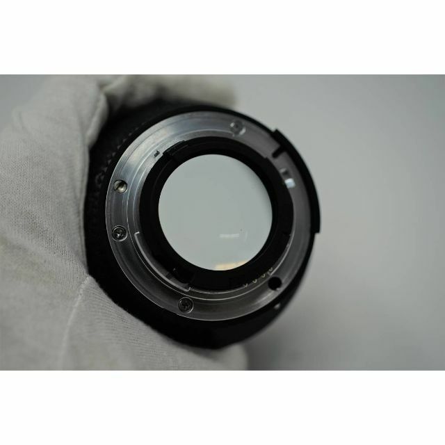 Nikon - 【美品/作例あり】Nikon AF NIKKOR 85mm f/1.4 D の通販 by