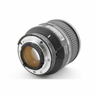 Nikon - 【美品/作例あり】Nikon AF NIKKOR 85mm f/1.4 D の通販 by