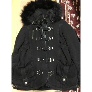 バックス(BACKS)のob2様専用 BACKS コート(モッズコート)