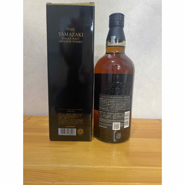 サントリー 山﨑18年 酒 サントリー 山﨑18年 酒