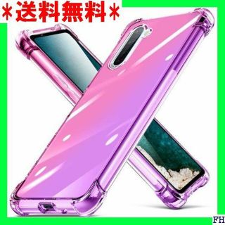 ６ OPPO Reno3 Aケース 耐衝撃 クリア tpu o3a-06 802(モバイルケース/カバー)