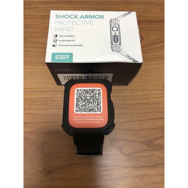 SALE/75%OFF】 ESR Apple Watch バンド Series 7 6 5 4 SE 対応
