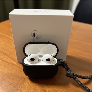 Apple - Apple Airpods (第3世代) MME73J/A