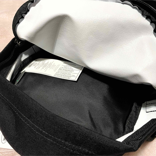 MM6(エムエムシックス)のMM6 Maison Margiela × EASTPAK【新品】2waリュック レディースのバッグ(リュック/バックパック)の商品写真