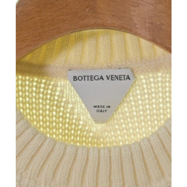 BOTTEGA VENETA ボッテガベネタ ニット・セーター S 白