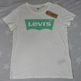 リーバイス(Levi's)のリーバイス 新品 Tシャツ 綿100％ LEVIS /8486 501 66(Tシャツ/カットソー(半袖/袖なし))