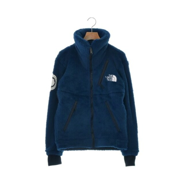 THE NORTH FACE ザノースフェイス ブルゾン（その他） S 青