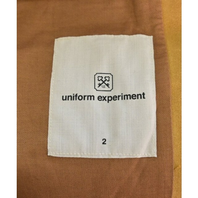uniform experiment ブルゾン（その他） 2(M位)