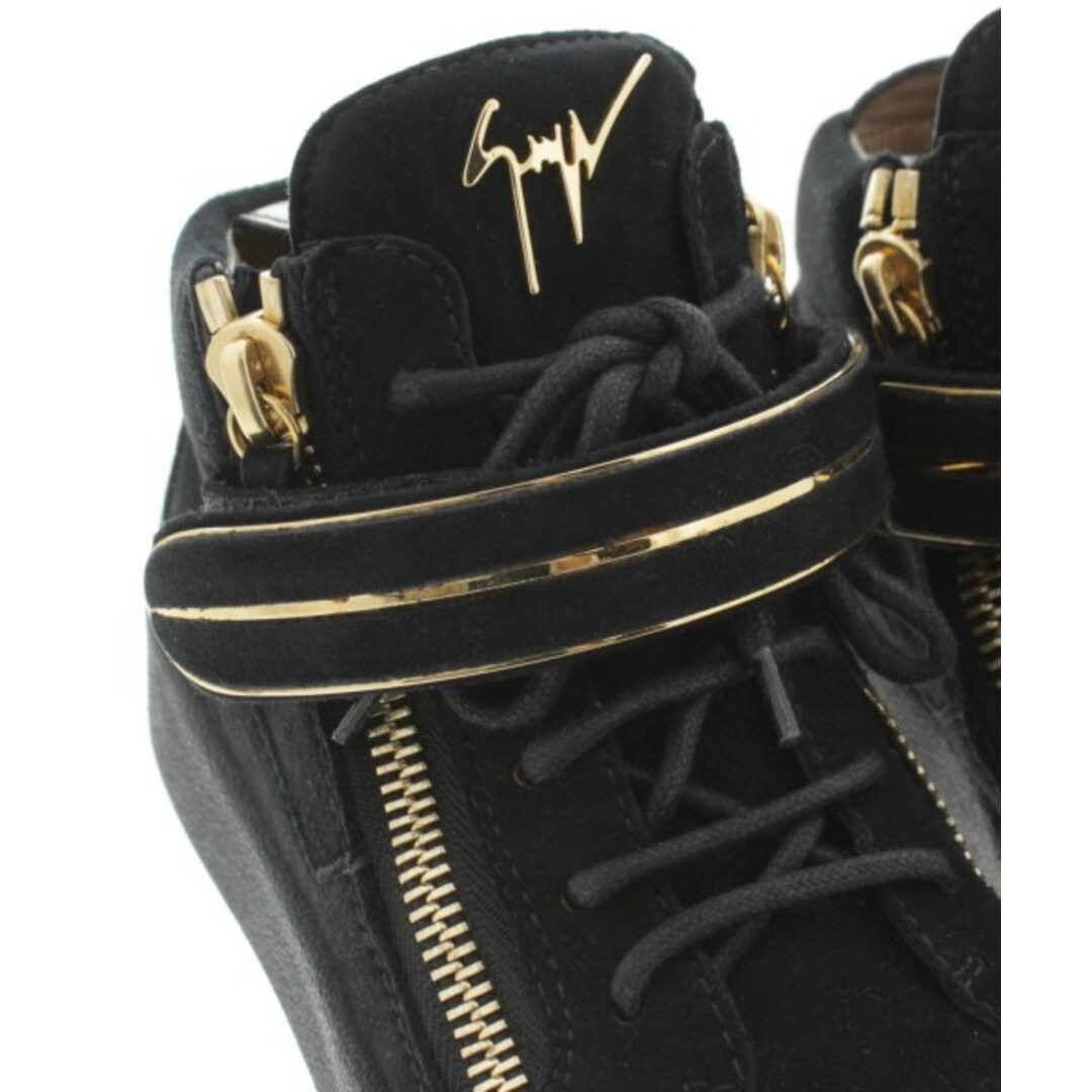 Giuseppe Zanotti Design - GIUSEPPE ZANOTTI DESIGN スニーカー