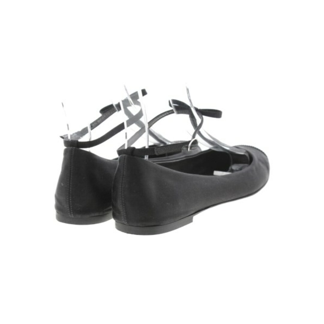 GIUSEPPE ZANOTTI DESIGN バレエシューズ/オペラシューズ バレエシューズ