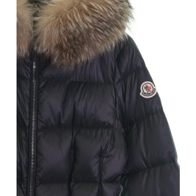 MONCLER モンクレール ダウンコート 00(XXS位) 黒 3