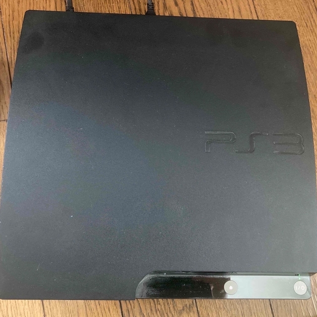 PlayStation3 - プレステ3 本体 コントローラーセットの通販 by ま