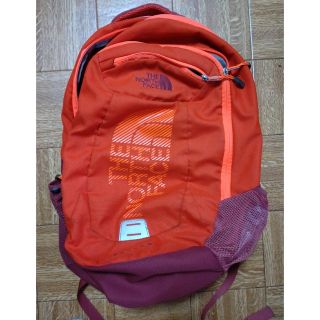 ザノースフェイス(THE NORTH FACE)のザ・ノース・フェイス　バックパック　オマケをいっぱいつけますよ！(リュック/バックパック)