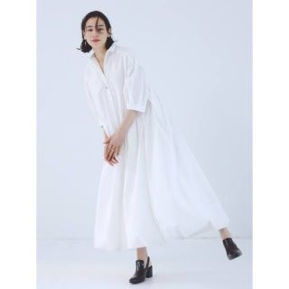 スタイリング マキシワンピース/ロングワンピース(レディース)の通販