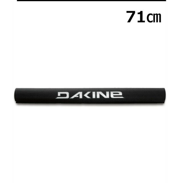 Dakine(ダカイン)の新品　DAKINE キャリアパッド　ダカイン スポーツ/アウトドアのスポーツ/アウトドア その他(サーフィン)の商品写真