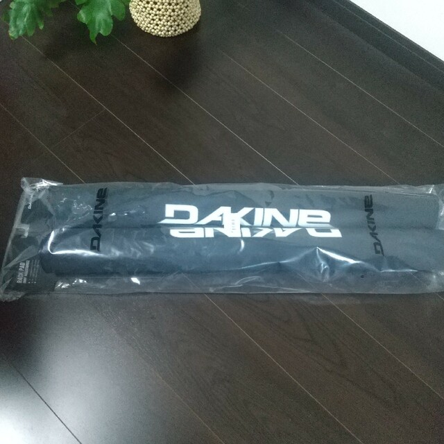 新品　DAKINE キャリアパッド　ダカイン