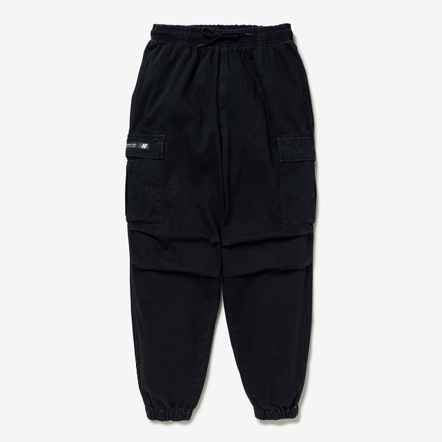 W)taps - WTAPS MILT2001 TROUSERS COTTON. DENIM Mの通販 by 教授s