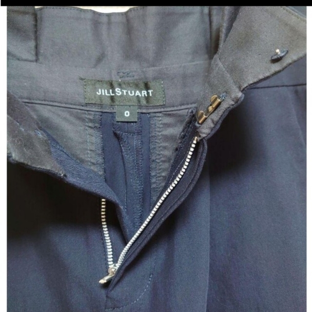 JILLSTUART(ジルスチュアート)の【なつき様専用】ジルスチュアート　スカート　パンツ レディースのスカート(ロングスカート)の商品写真