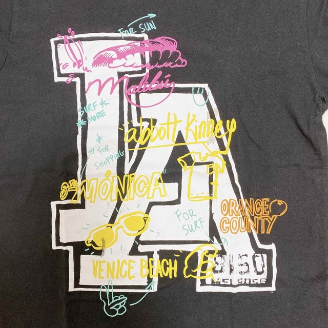 ZARA(ザラ)の【ラクマパック】ZARA Tシャツ 134 キッズ/ベビー/マタニティのキッズ服男の子用(90cm~)(Tシャツ/カットソー)の商品写真