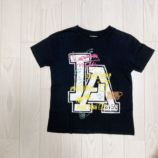 ZARA(ザラ)の【ラクマパック】ZARA Tシャツ 134 キッズ/ベビー/マタニティのキッズ服男の子用(90cm~)(Tシャツ/カットソー)の商品写真