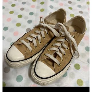 コンバース(CONVERSE)のコンバース オールスター   23,5(スニーカー)