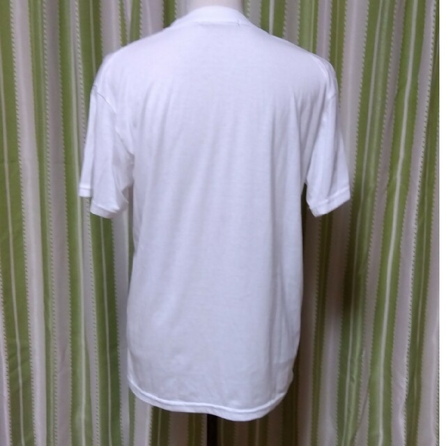 №1038💝メンズプリントTシャツ👕 メンズのトップス(Tシャツ/カットソー(半袖/袖なし))の商品写真