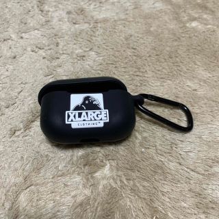 エクストララージ(XLARGE)の⭐︎XLARGE ⭐︎のAirPods Pro  ケース(モバイルケース/カバー)