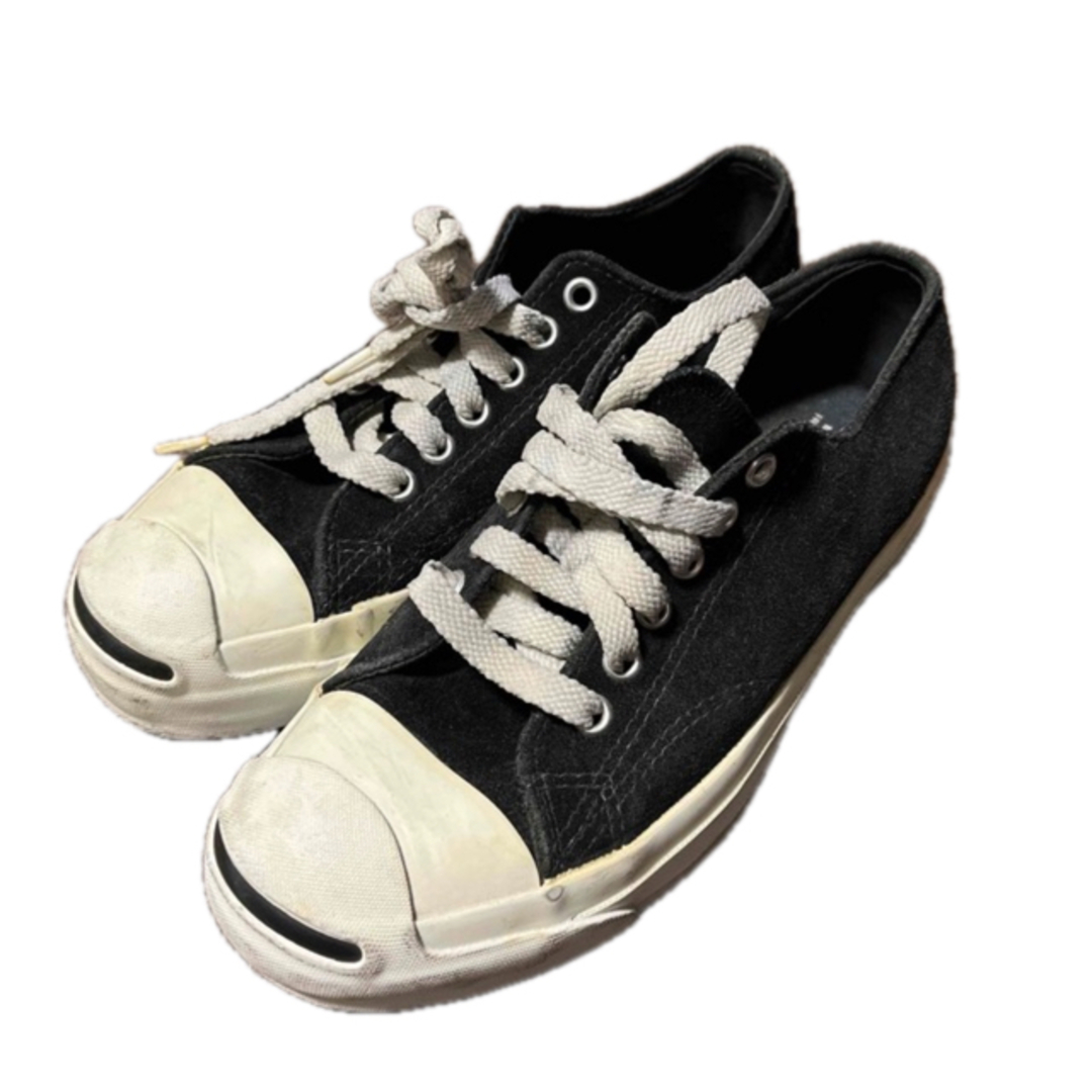 CONVERSE - 90's 米国ライセンス日本製 ジャックパーセル CONVERSE - 90's 米国ライセンス日本製 ジャックパーセル