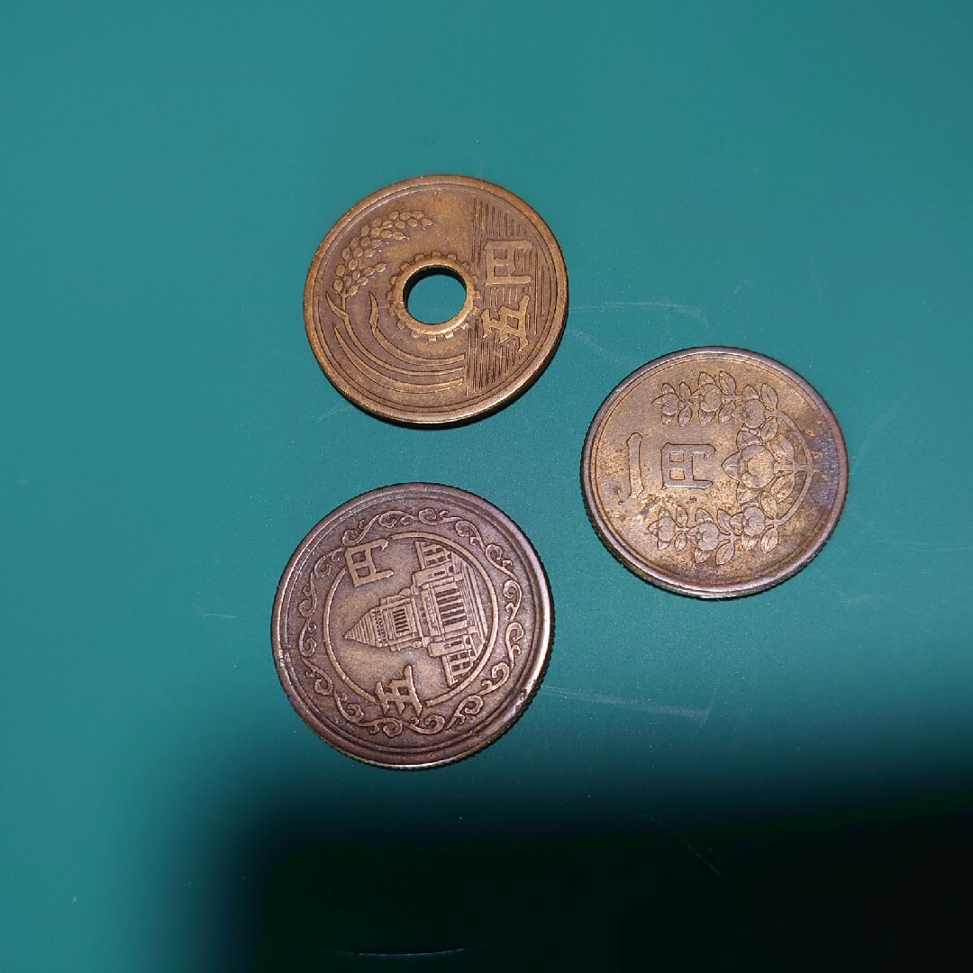 海外硬貨古銭銀貨 エンタメ/ホビーの美術品/アンティーク(その他)の商品写真