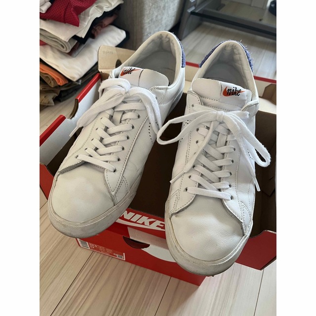 NIKE TENNIS CLASSIC fragment 28.5cm - スニーカー