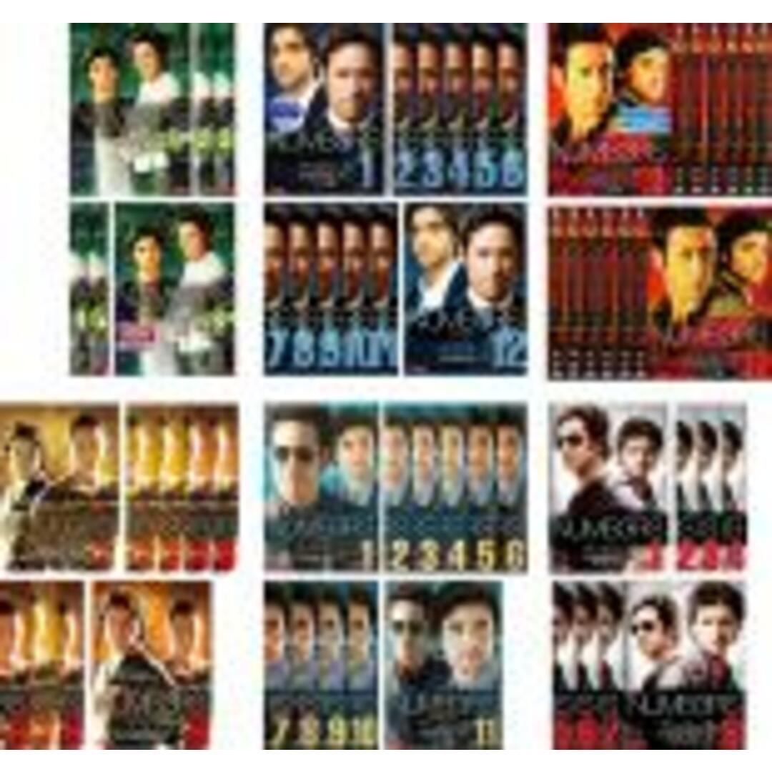 全巻セットDVD▼NUMB3RS ナンバーズ 天才数学者の事件ファイル(58枚セット) シーズン1、2、3、4、5、ファイナル▽レンタル落ち 海外ドラマ