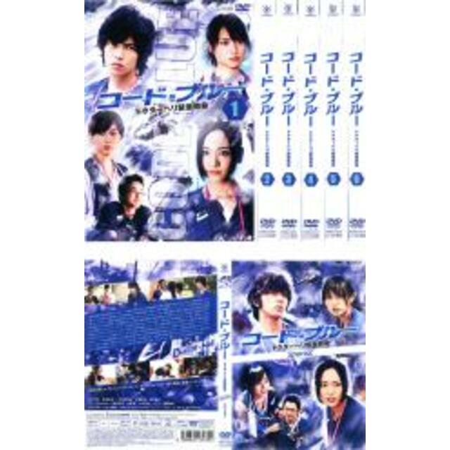 全巻セットDVD▼警視庁捜査一課9係 season1 シーズン(5枚セット)第1話～最終話▽レンタル落ち