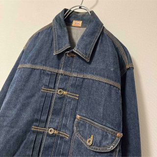 【入手困難】90s 総柄ジャケット 貝柄 海 vintage 珍品 希少