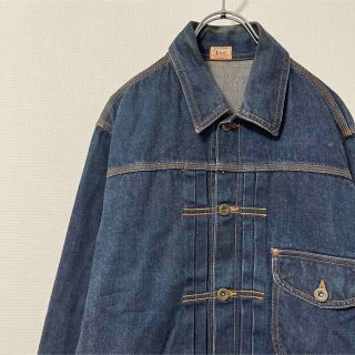 Lee - 【激レア】Lee カウボーイジャケット 1937年復刻モデル 38の通販