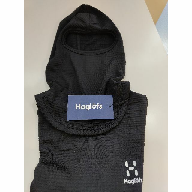 Haglofs(ホグロフス)のホグロフス MULTI FLEECE PO2 (マルチフリースプルオーバー2) メンズのトップス(パーカー)の商品写真