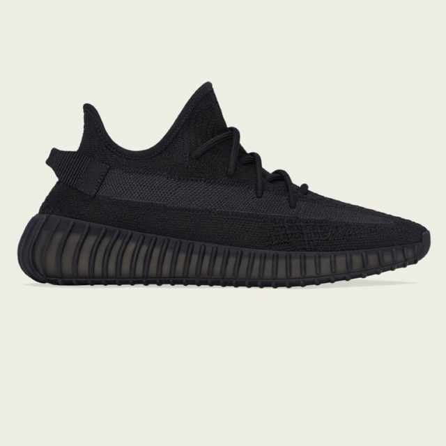 adidas YEEZY BOOST 350 V2 27.0cm