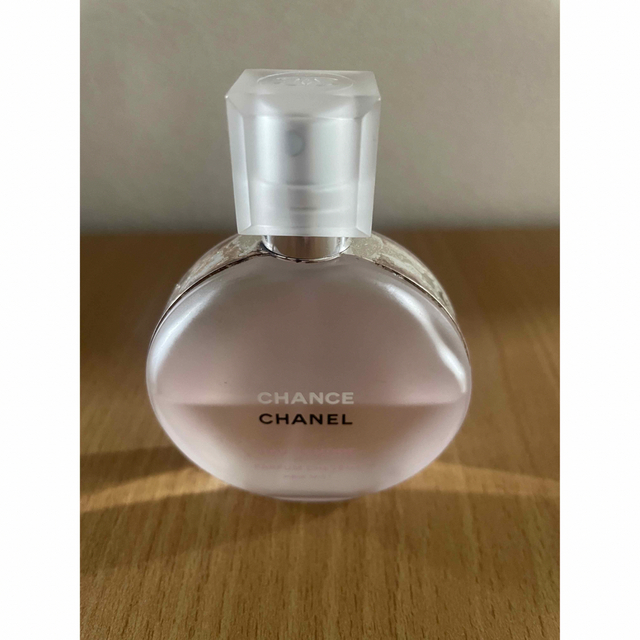 CHANEL(シャネル)のシャネル チャンス オー タンドゥル ヘアミスト 35ml  コスメ/美容のヘアケア/スタイリング(その他)の商品写真