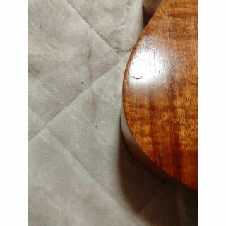グッドふとんマーク取得 美しい杢目ハワイ製オール単板Kelii ケリー