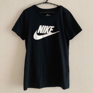 ナイキ(NIKE)のナイキ　NIKE 半袖　Tシャツ　レディース　Sサイズ(Tシャツ(半袖/袖なし))