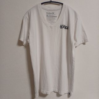 ハーレー(Hurley)の【juns様専用】美品。Hurley Tネック半袖カットソー(Tシャツ/カットソー(半袖/袖なし))