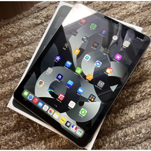 iPad Air 5