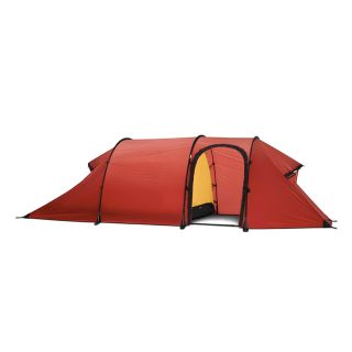 ヒルバーグ(HILLEBERG)のHilleberg  ヒルバーグ nammatj ナマッジ2GTレッド【新品】(テント/タープ)