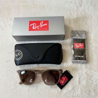 レイバン(Ray-Ban)のレイバン　サングラス(サングラス/メガネ)