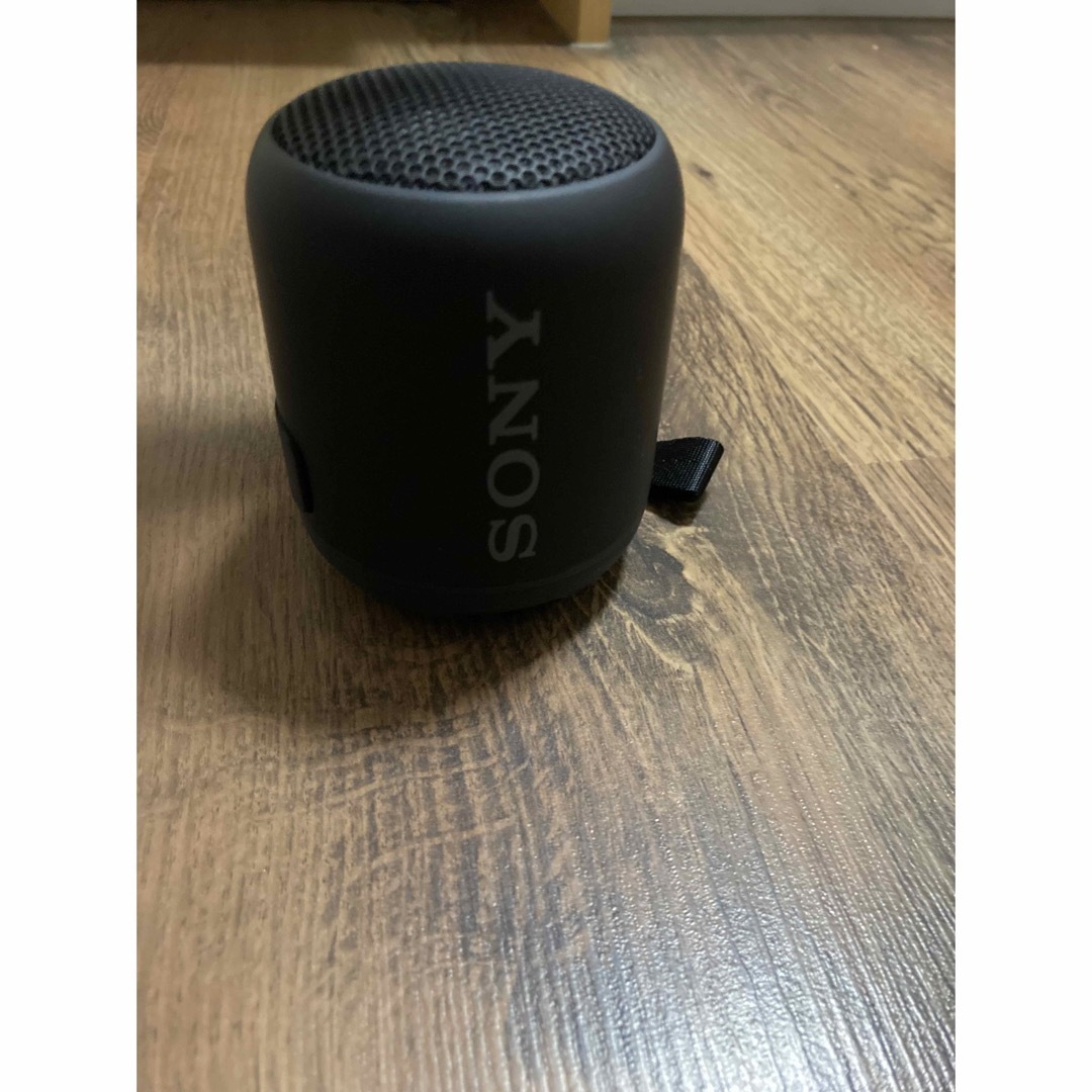 SONY ワイヤレススピーカーSRS-XB12 新品未開封
