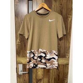 ナイキ(NIKE)のNIKE Tシャツ(Tシャツ(半袖/袖なし))