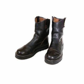 ウエスコ(Wesco)のWESCO LIMITED MODEL HORSEHIDE MORRISON (ブーツ)