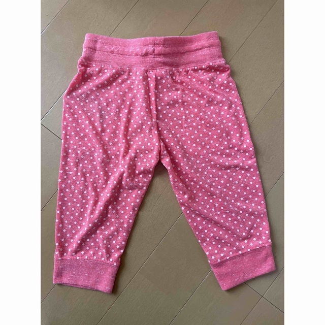 NIKE(ナイキ)のNIKE ズボン　104〜110cm 4〜5歳 キッズ/ベビー/マタニティのキッズ服女の子用(90cm~)(パンツ/スパッツ)の商品写真