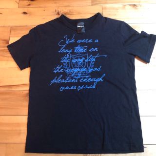 コムサイズム(COMME CA ISM)のコムサ　Tシャツ　140 男の子(Tシャツ/カットソー)