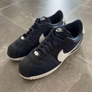 ナイキ(NIKE)のNIKE CORTEZ ナイロン 27.5cm US限定(スニーカー)