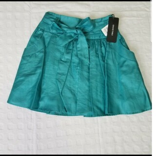 グランターブル　スカート　ツイード　スコットクラブ　日本製 チャ 11,800円